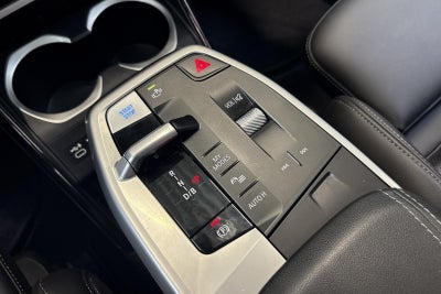 BMW iX1 eDrive20 X-Line