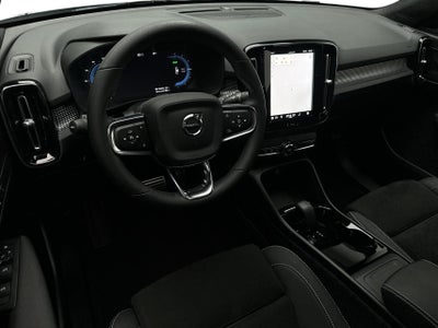 Volvo XC40 P6 ReCharge Pro billede 2
