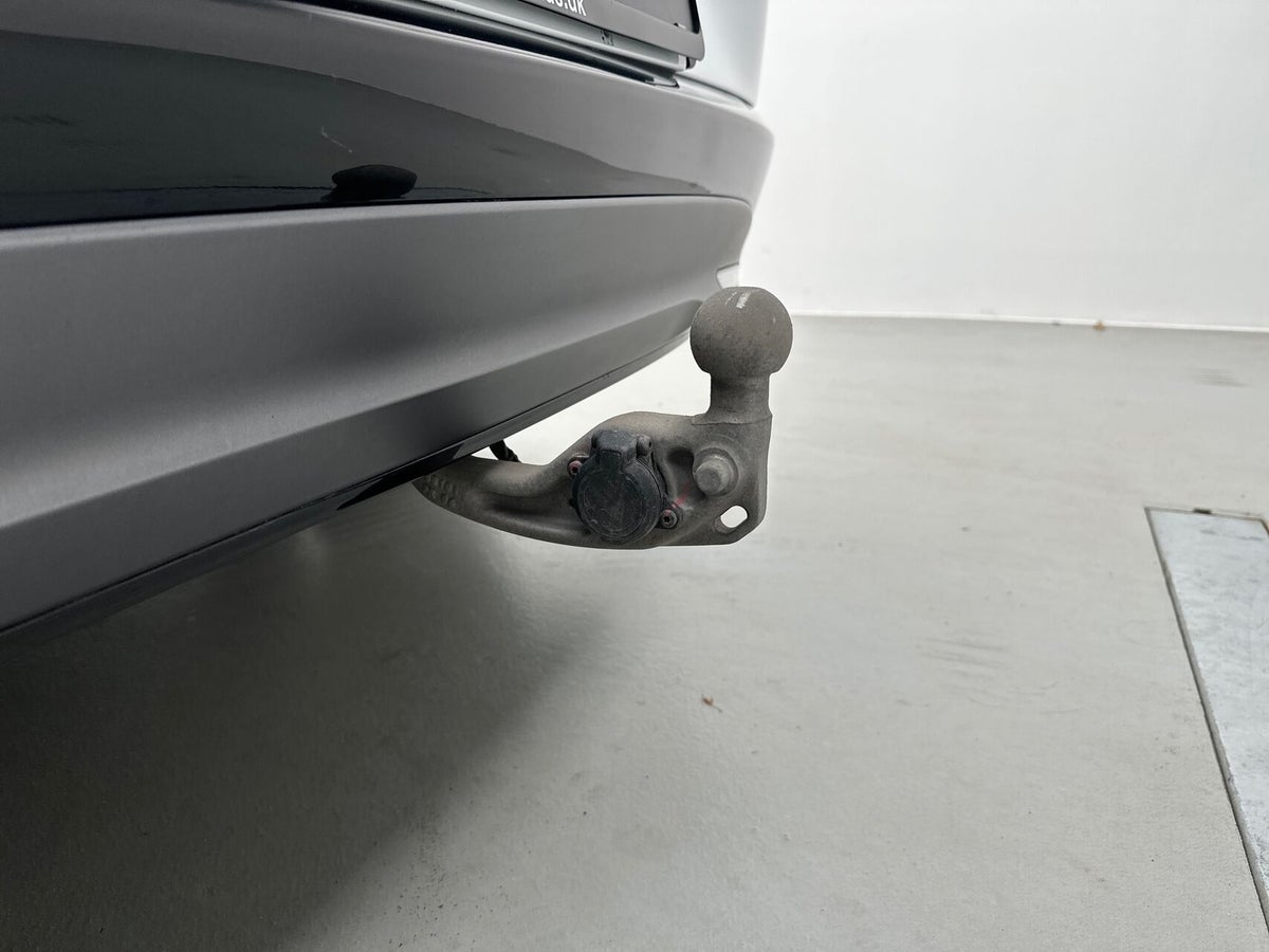 Xpeng G6 Performance billede 19