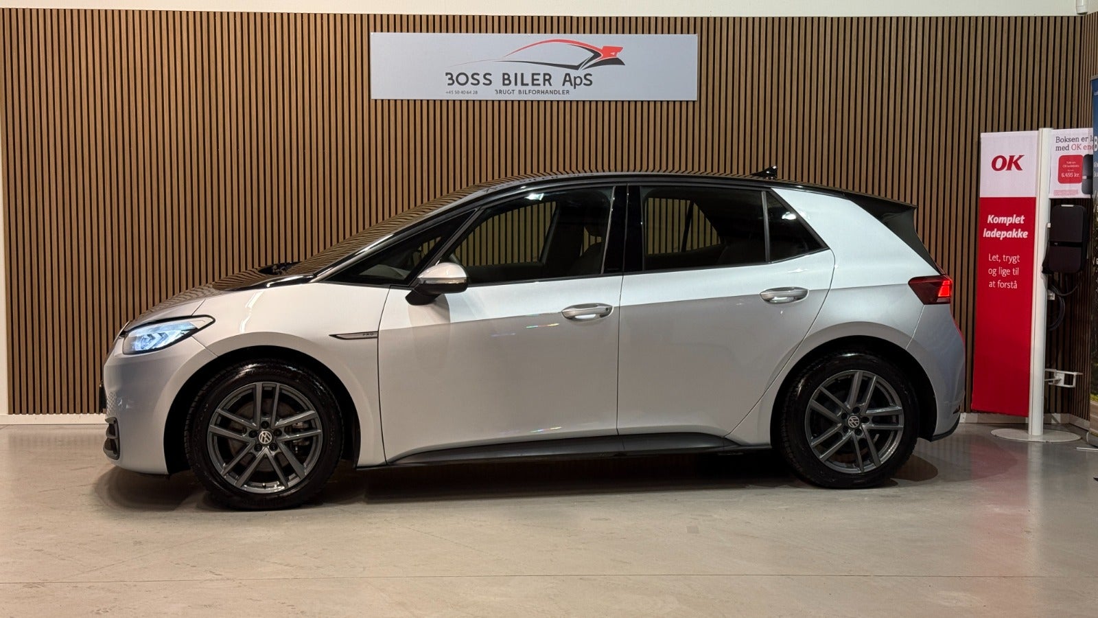 Billede af VW ID.3 58 Pro Performance