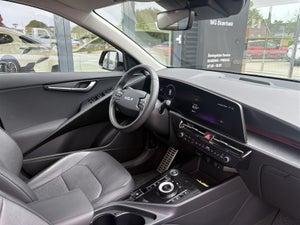 Kia Niro PHEV Upgrade DCT