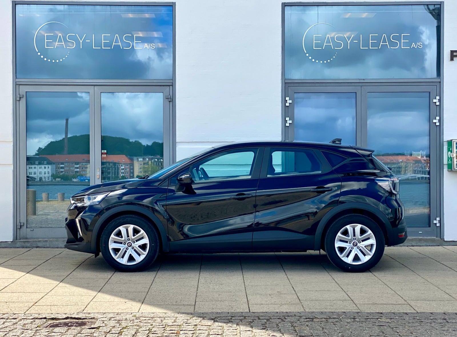 Billede af Renault Captur 1,3 TCe 160 Evolution EDC