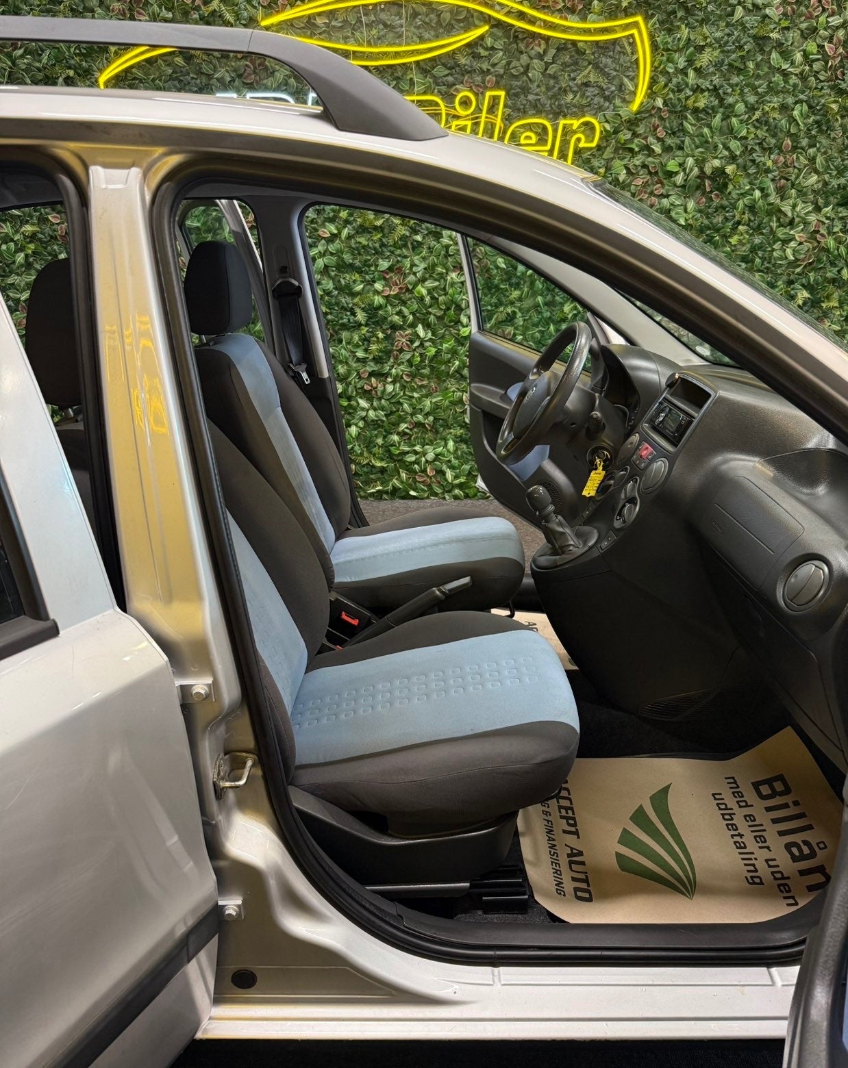 Billede af Fiat Panda 1,2 Ciao