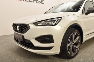 Seat Tarraco eHybrid FR DSG