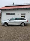 Skoda Superb TDi 170 Ambition Combi DSG thumbnail