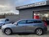 Volvo V60 D4 190 Summum aut. thumbnail