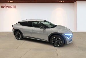Kia EV6 Long Range Prestige
