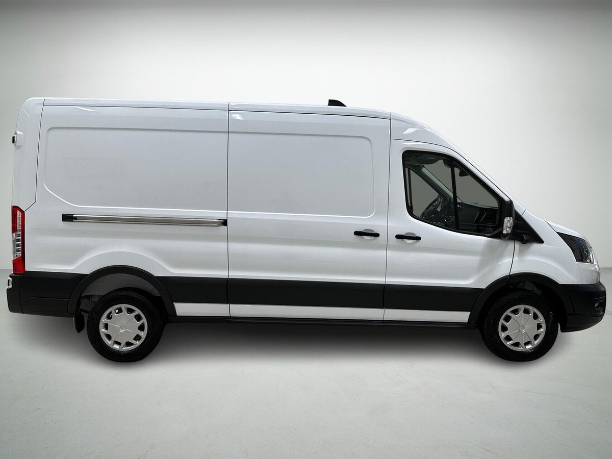 Ford Transit 350 L3 Van TDCi 130 Trend H2 FWD billede 5