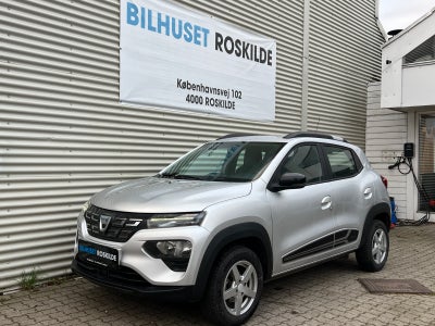 Dacia Spring  Comfort 5d