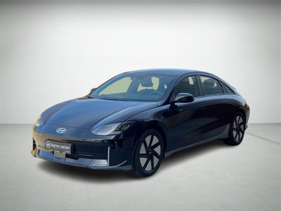 Hyundai Ioniq 6 53 Essential 4d