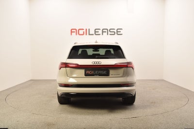 Audi e-tron S-line quattro