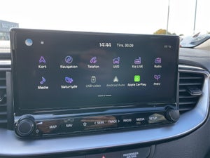 Kia Ceed PHEV Upgrade+ SW DCT