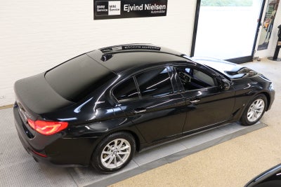 BMW 530e iPerformance Sport Line aut.