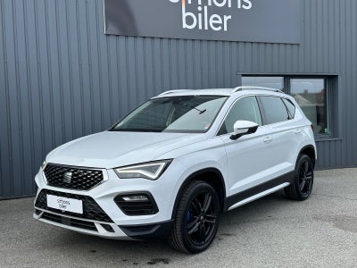 Seat Ateca 1,5 TSi 150 Xperience DSG 5d