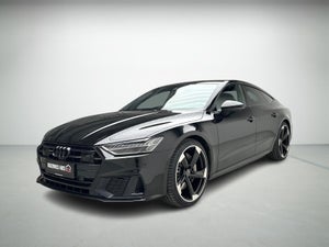 Audi A7 TFSi e S-line Edition Sportback quattro S-tr.