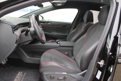 VW ID.7 GTX Max+ Tourer 4Motion