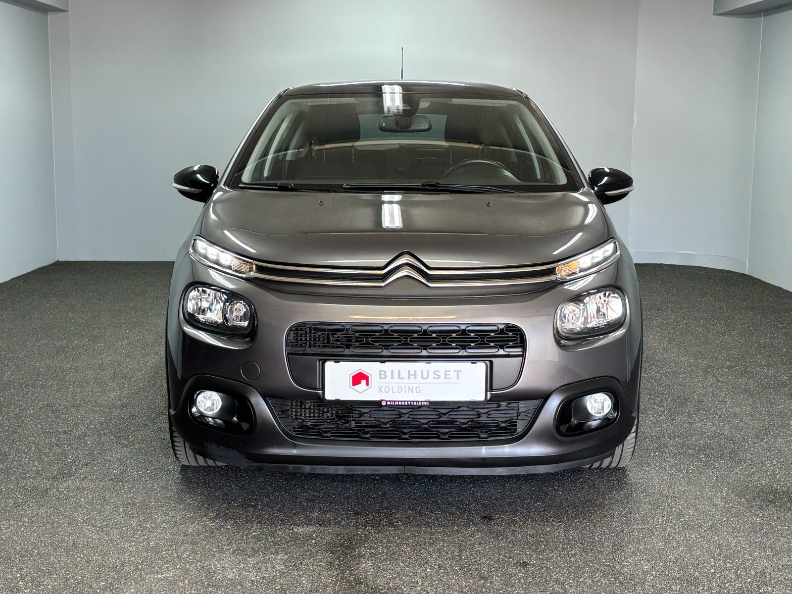 Billede af Citroën C3 1,5 BlueHDi 100 SkyLine