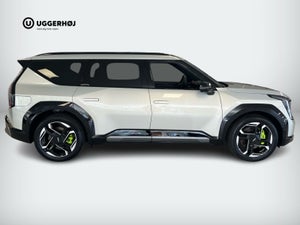 Kia EV9 Long Range Performance GT AWD 7prs