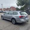 VW Passat GTE Variant DSG thumbnail