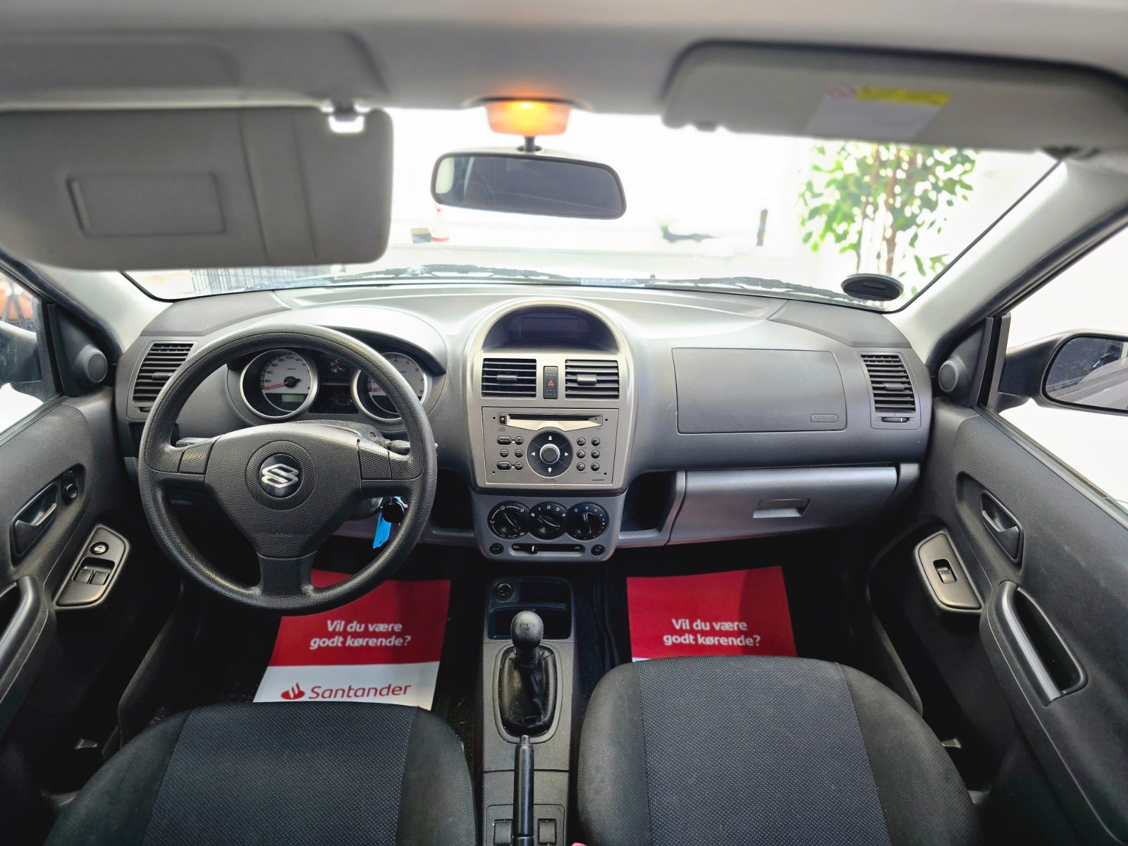 Billede af Suzuki Ignis 1,3 SE
