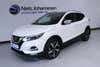Nissan Qashqai Dig-T 140 Tekna+