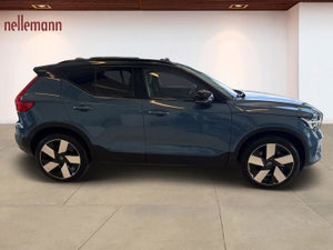 Volvo EX40 Extended Range Ultra
