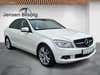 Mercedes C200 Kompressor thumbnail