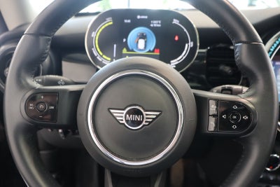 MINI Cooper SE Camden Edition