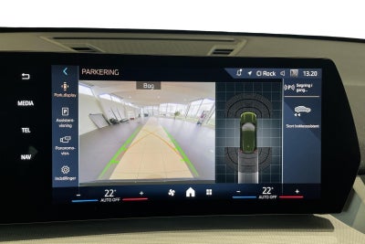 BMW iX1 eDrive20 X-Line