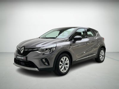 Renault Captur E-Tech Intens