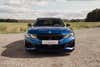 BMW M340i Touring M-Sport xDrive aut. thumbnail