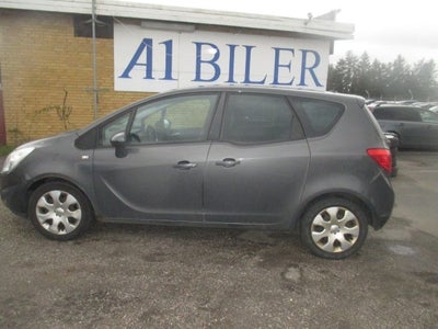 Opel Meriva Essentia