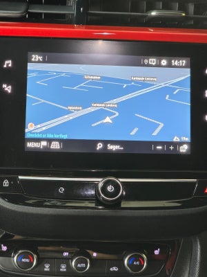Opel Corsa-e GS-Line