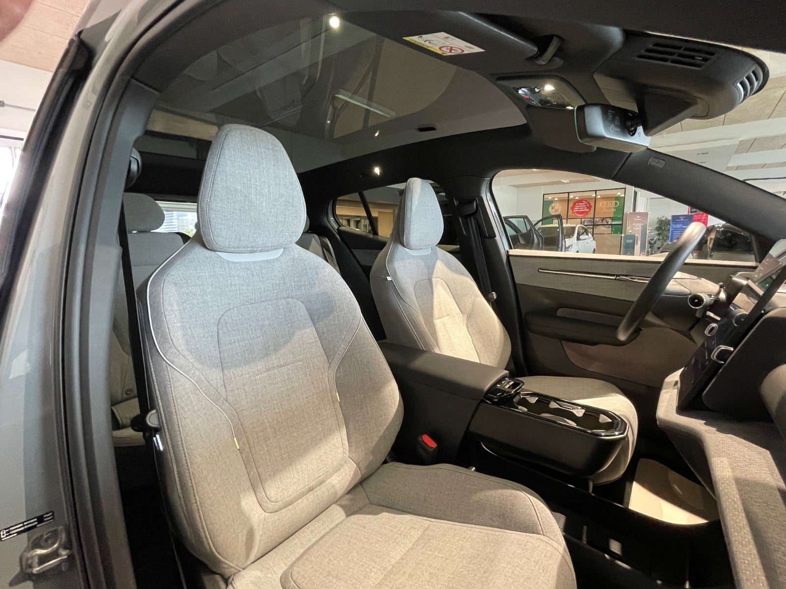 Volvo EX30, Billede 7