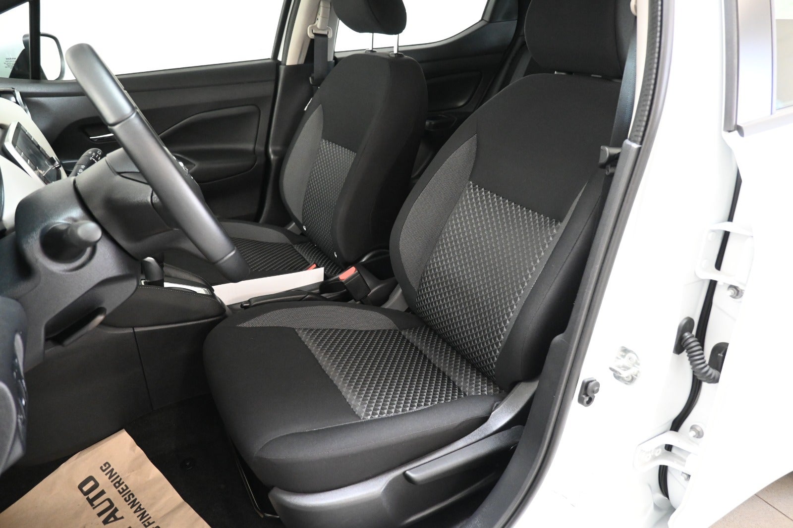 Nissan Micra IG-T 92 Acenta X-tr.