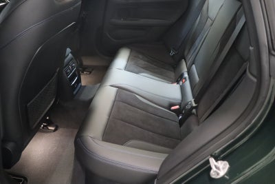 BMW i4 eDrive35 M-Sport