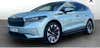 Skoda Enyaq iV Plus Suite