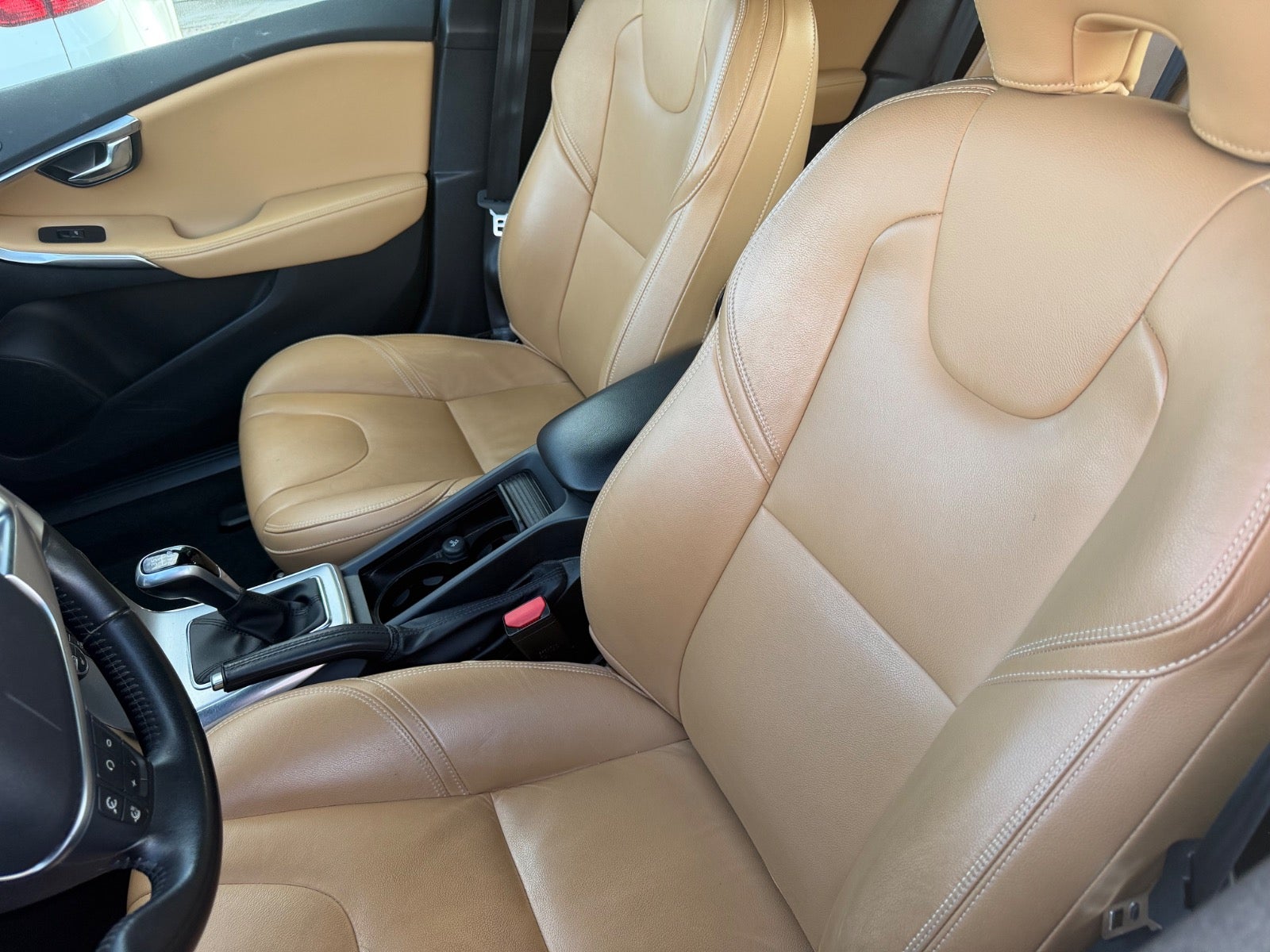 Volvo V40 CC T3 152 Momentum - billede 4