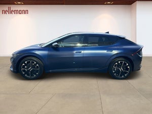 Kia EV6 Long Range GT-Line