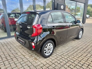 Kia Picanto MPi Advance