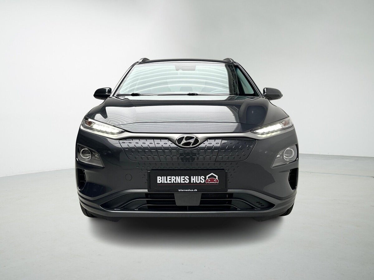 Hyundai Kona EV Trend billede 7