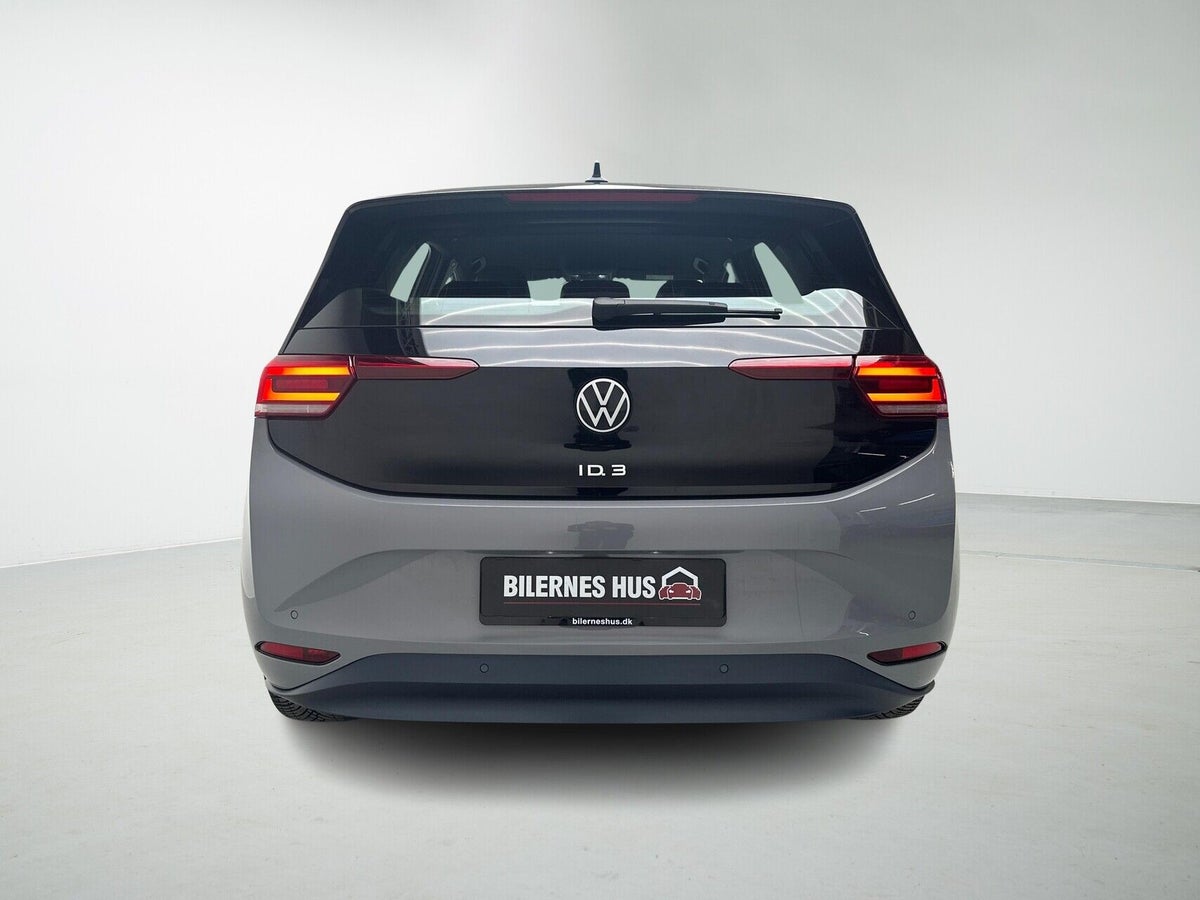VW ID.3 Pro Performance billede 7