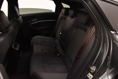 Audi Q8 e-tron S-line Sportback quattro