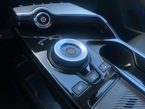 Kia EV6 Long Range Upgrade