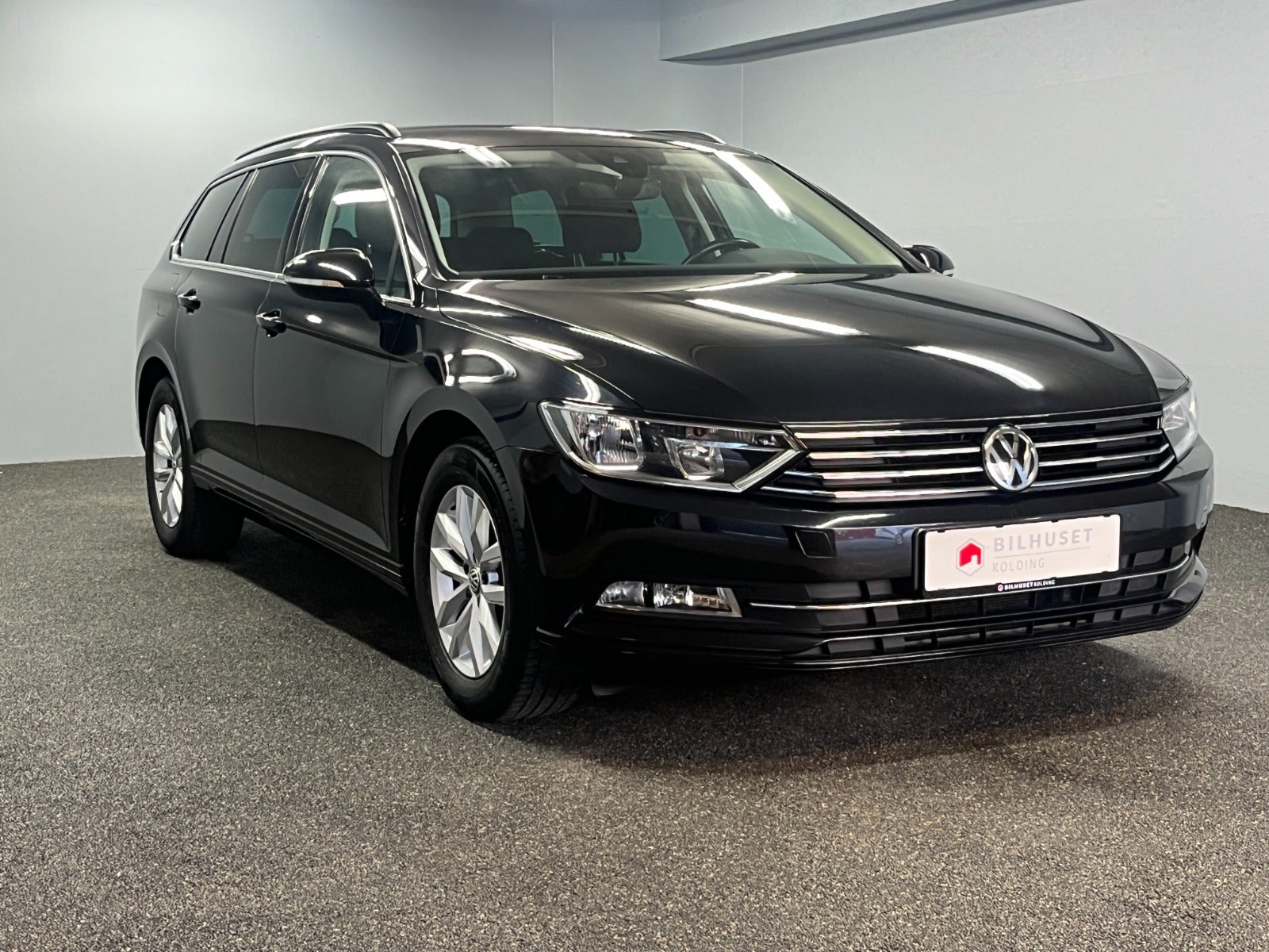 Billede af VW Passat 1,5 TSi 150 Comfortline Premium Variant DSG