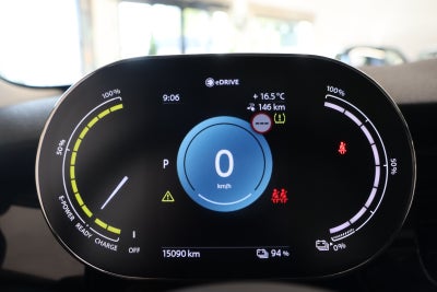 MINI Cooper SE Edition Premium Plus