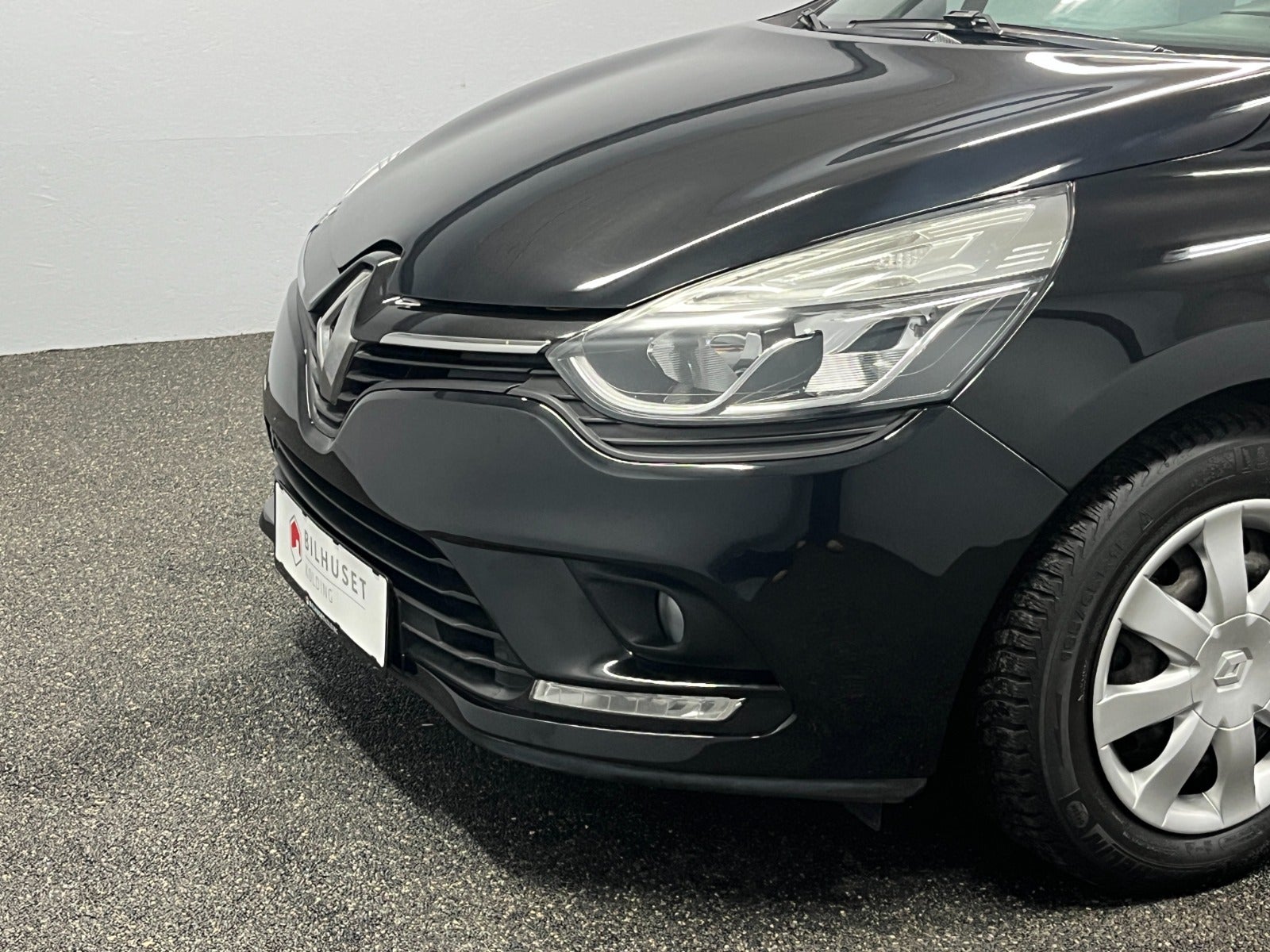 Billede af Renault Clio IV 1,5 dCi 90 Zen