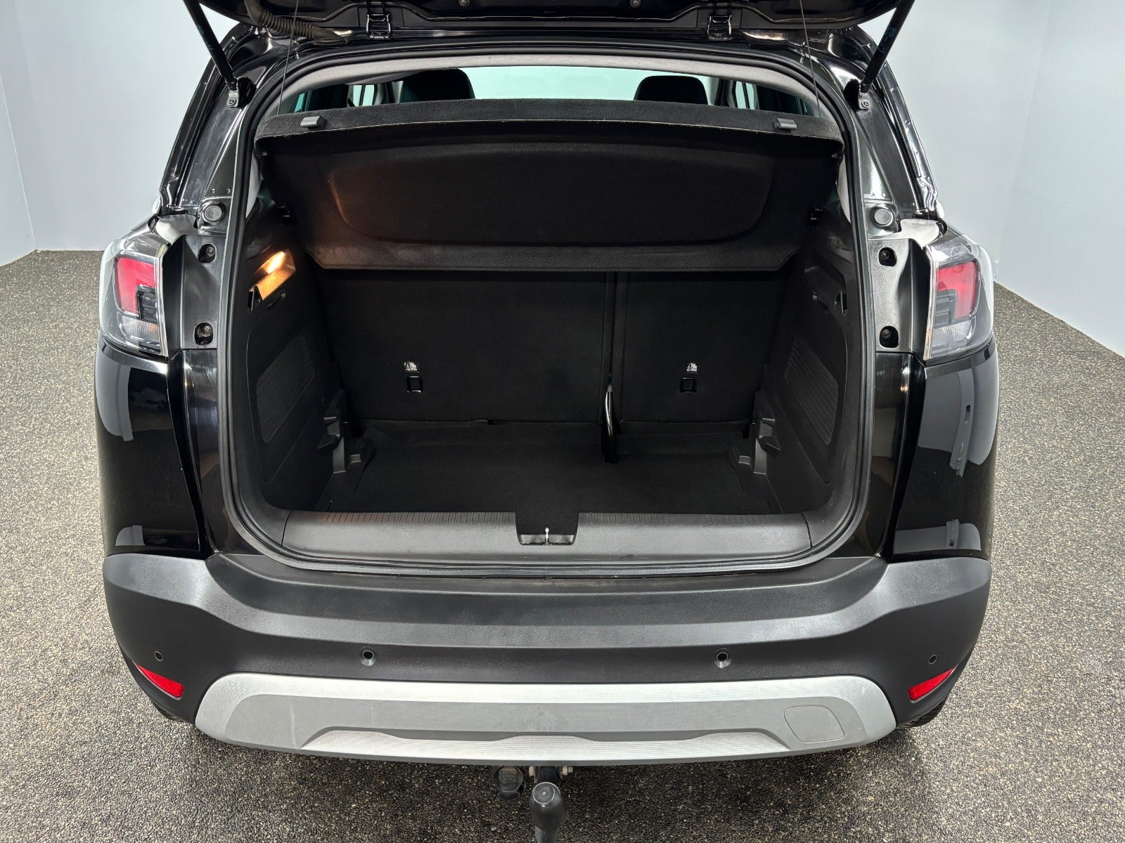 Billede af Opel Crossland 1,2 T 110 Sport