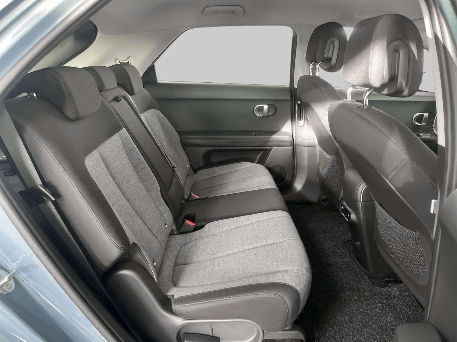 Billede af Hyundai Ioniq 5 77 Essential