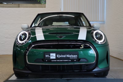 MINI Cooper SE Classic Trim